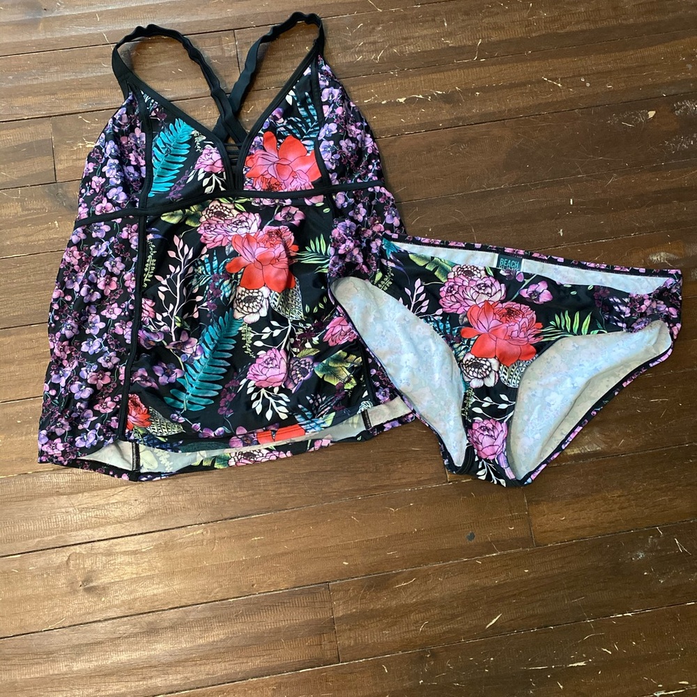 Maternity Swimsuit